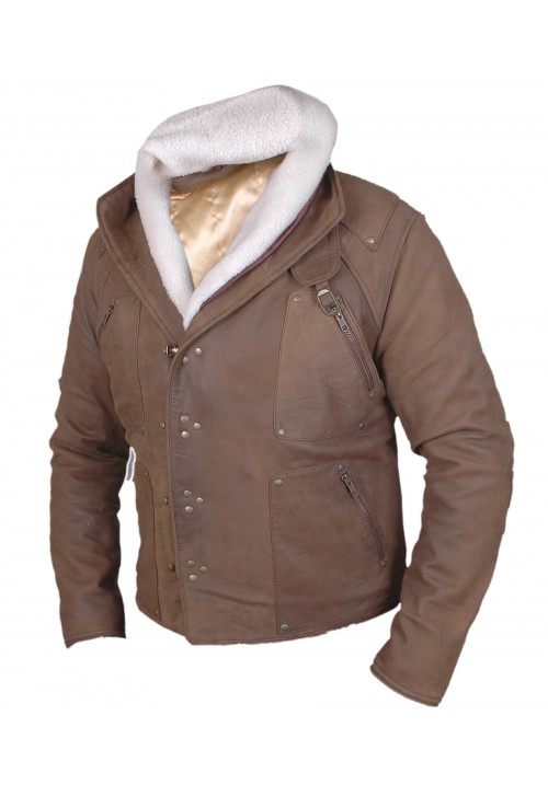 Men's Wolfenstein Jacket